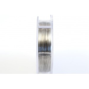 Artistic wire 28 gauge, Stainless Steel